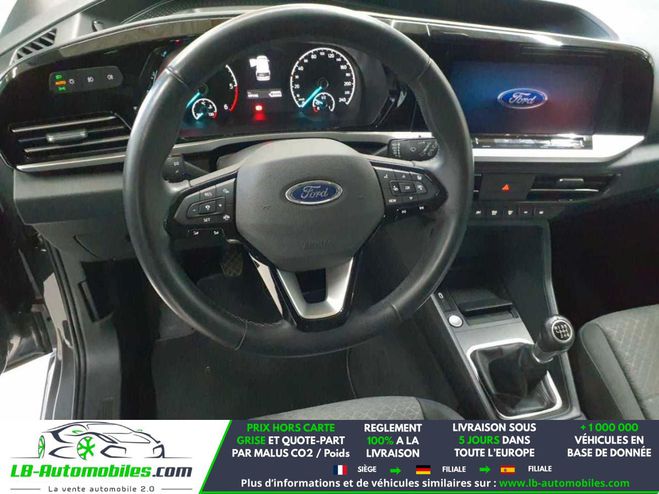 Ford Grand Tourneo 2.0 EcoBlue 122 BVM Noir de 2024