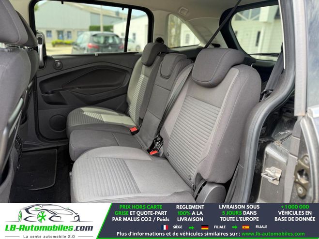 Ford grand C Max 1.0 EcoBoost 125  BVM Gris de 2018