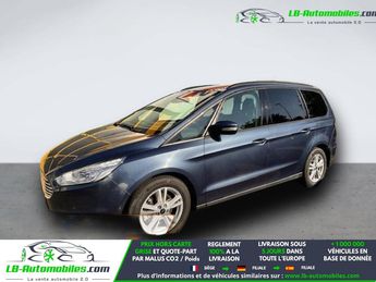  Voir d&eacute;tails -Ford Galaxy 2.0 EcoBlue 150 BVA &agrave; Beaupuy (31)