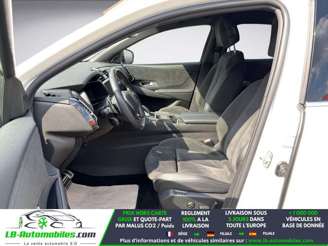 Citroen DS7 Crossback Hybride E-Tense 225 BVA Blanc de 2022