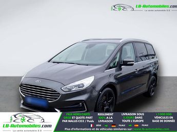  Voir d&eacute;tails -Ford Galaxy 2.0 EcoBlue 190 BVA &agrave; Beaupuy (31)