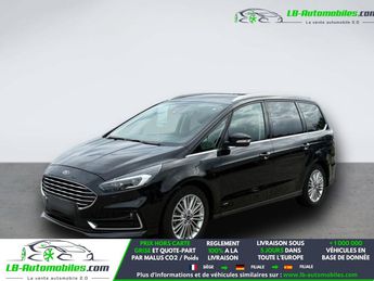  Voir d&eacute;tails -Ford Galaxy 2.0 EcoBlue 190 BVA &agrave; Beaupuy (31)