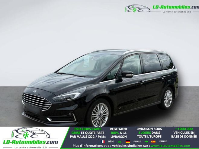 Ford Galaxy 2.0 EcoBlue 190 BVA Noir M�tallique de 2022