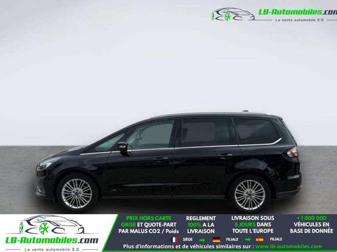 Ford Galaxy 2.0 EcoBlue 190 BVA Noir M�tallique de 2022