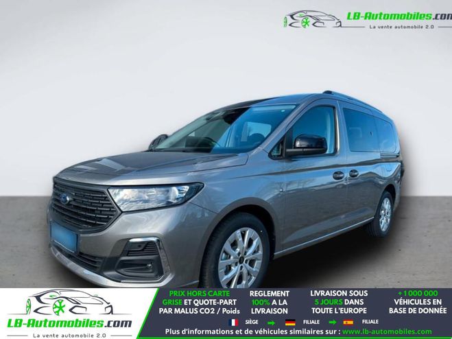 Ford Grand Tourneo 1.5 EcoBoost 114 BVA Argent� M�tallique de 2026