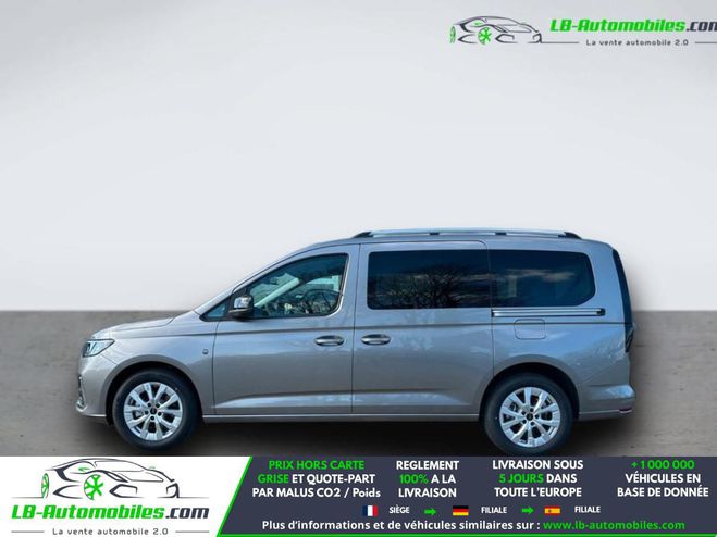 Ford Grand Tourneo 1.5 EcoBoost 114 BVA Argent� M�tallique de 2026