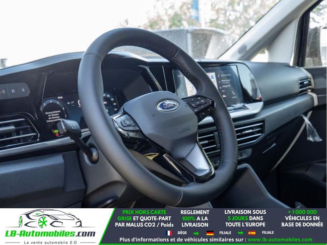 Ford Grand Tourneo 1.5 EcoBoost 114 BVA Noir M�tallique de 2025