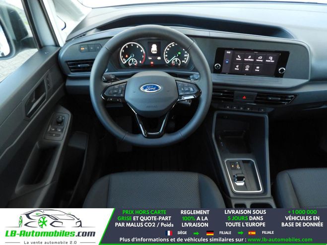 Ford Grand Tourneo 1.5 EcoBoost 114 BVA Argent� M�tallique de 2025