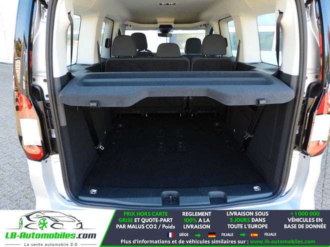 Ford Grand Tourneo 1.5 EcoBoost 114 BVA Argent� M�tallique de 2025