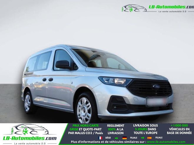 Ford Grand Tourneo 1.5 EcoBoost 114 BVA Argent� M�tallique de 2025