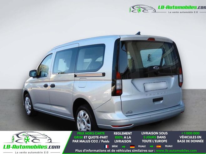 Ford Grand Tourneo 1.5 EcoBoost 114 BVA Argent� M�tallique de 2025