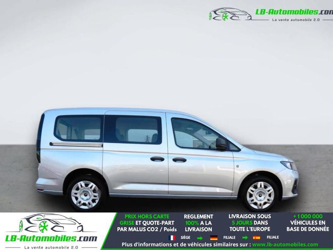 Ford Grand Tourneo 1.5 EcoBoost 114 BVA Argent� M�tallique de 2025