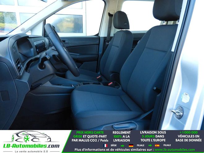 Ford Grand Tourneo 1.5 EcoBoost 114 BVA Argent� M�tallique de 2025