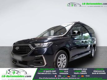  Voir d&eacute;tails -Ford Grand Tourneo 2.0 EcoBlue 102 BVM &agrave; Beaupuy (31)