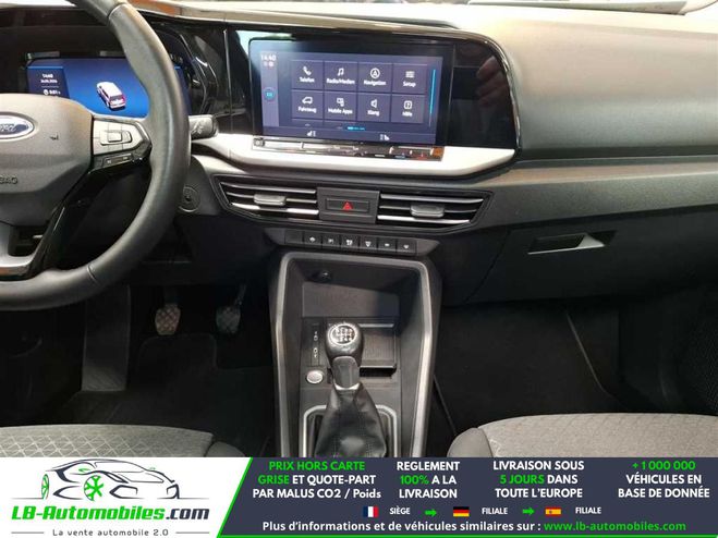 Ford Grand Tourneo 2.0 EcoBlue 102 BVM Bleu M�tallique de 2023