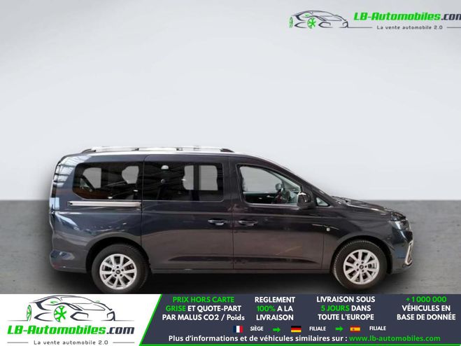Ford Grand Tourneo 2.0 EcoBlue 102 BVM Bleu M�tallique de 2023