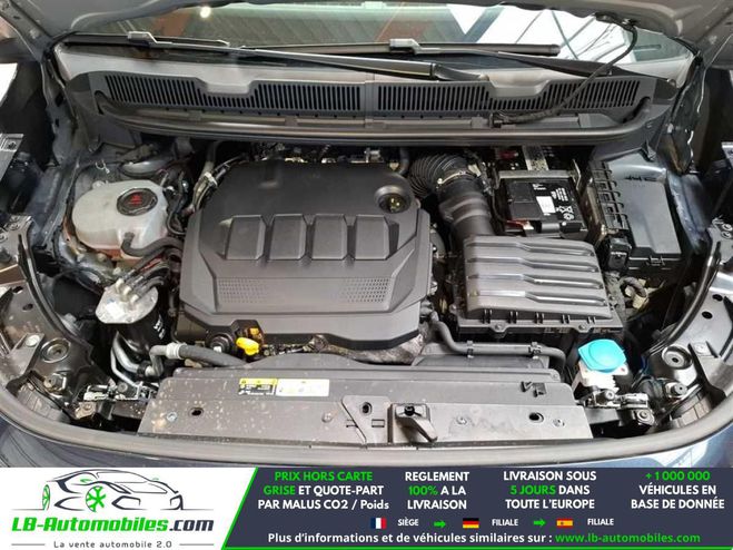 Ford Grand Tourneo 2.0 EcoBlue 102 BVM Bleu M�tallique de 2023