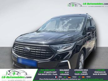  Voir d&eacute;tails -Ford Grand Tourneo 1.5 EcoBoost 114 BVA &agrave; Beaupuy (31)