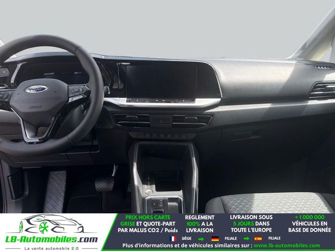Ford Grand Tourneo 1.5 EcoBoost 114 BVA Noir M�tallique de 2026