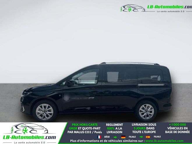 Ford Grand Tourneo 1.5 EcoBoost 114 BVA Noir M�tallique de 2026