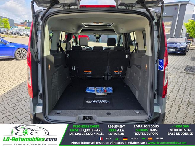 Ford Grand Tourneo 2.0 EcoBlue 122 BVM Argent� M�tallique de 2022