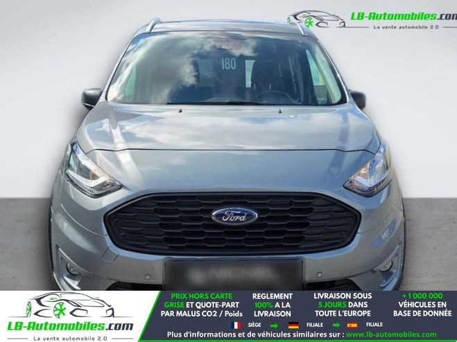 Ford Grand Tourneo 2.0 EcoBlue 122 BVM Argent� M�tallique de 2022