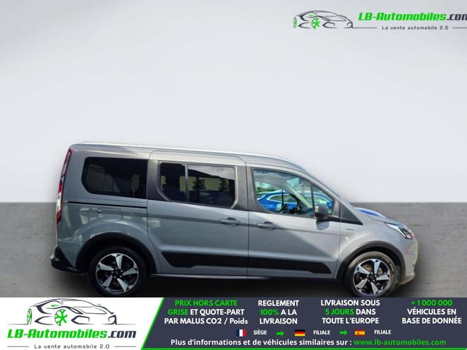 Ford Grand Tourneo 2.0 EcoBlue 122 BVM Argent� M�tallique de 2022