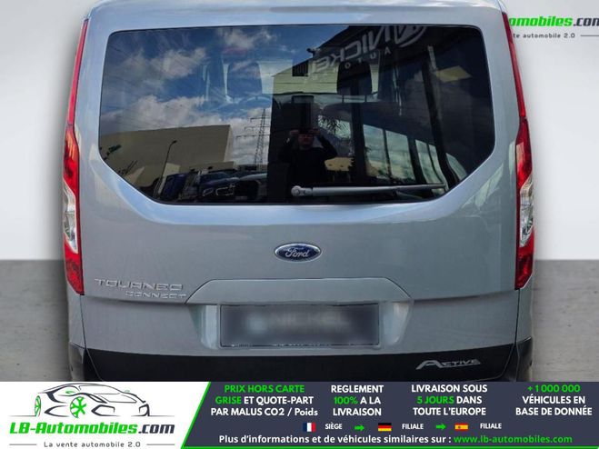 Ford Grand Tourneo 2.0 EcoBlue 122 BVM Argent� M�tallique de 2022