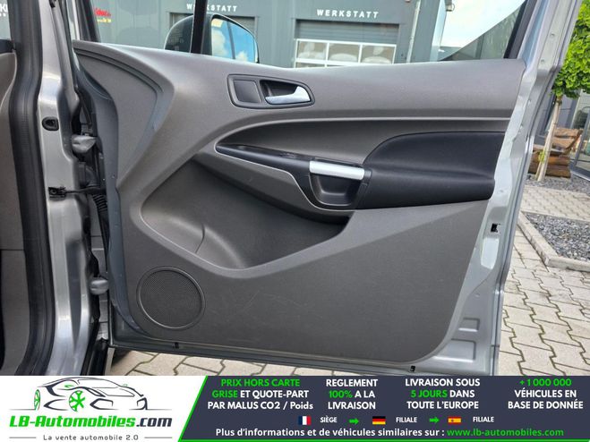 Ford Grand Tourneo 2.0 EcoBlue 122 BVM Argent� M�tallique de 2022