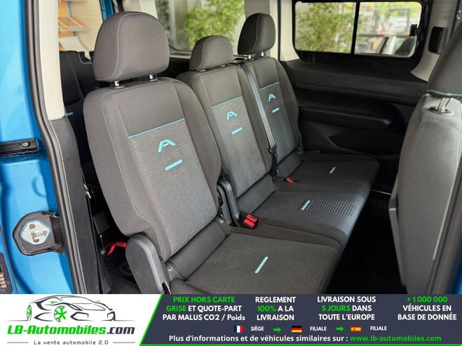 Ford Grand Tourneo 2.0 EcoBlue 122 BVM Bleu M�tallique de 2023