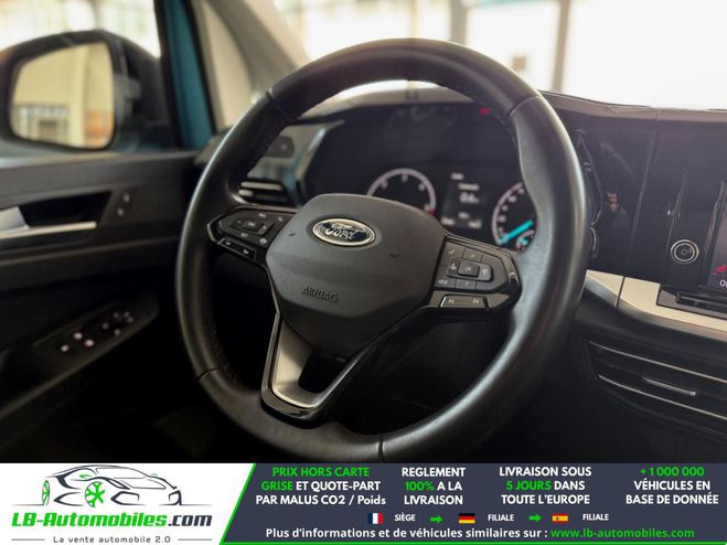 Ford Grand Tourneo 2.0 EcoBlue 122 BVM Bleu M�tallique de 2023