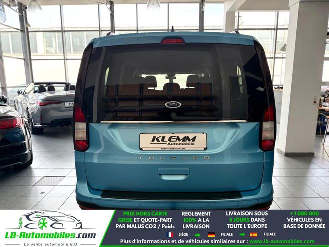 Ford Grand Tourneo 2.0 EcoBlue 122 BVM Bleu M�tallique de 2023