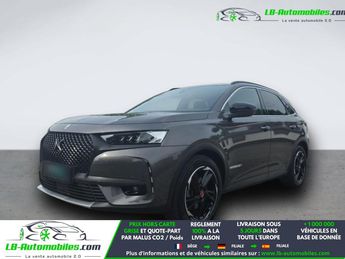  Voir d&eacute;tails -Citroen DS7 Crossback Hybride E-Tense 225 BVA &agrave; Beaupuy (31)
