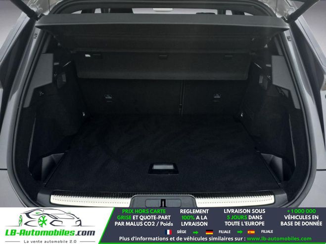 Citroen DS7 Crossback Hybride E-Tense 225 BVA Gris M�tallique de 2022