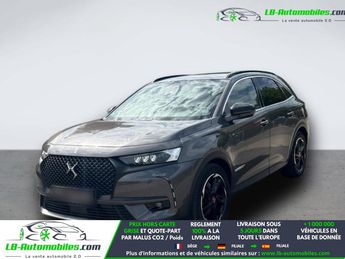  Voir d&eacute;tails -Citroen DS7 Crossback Hybride E-Tense 225 BVA &agrave; Beaupuy (31)
