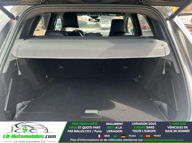 Citroen DS7 Crossback Hybride E-Tense 225 BVA Gris M�tallique de 2022
