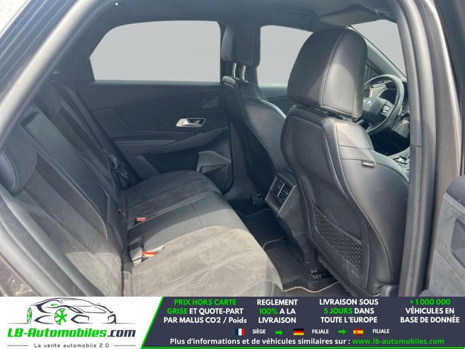 Citroen DS7 Crossback Hybride E-Tense 225 BVA Gris M�tallique de 2022