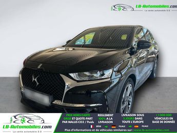  Voir d&eacute;tails -Citroen DS7 Crossback PureTech 130 BVA &agrave; Beaupuy (31)