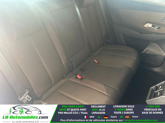 Citroen DS7 Crossback PureTech 130 BVA Noir M�tallique de 2020