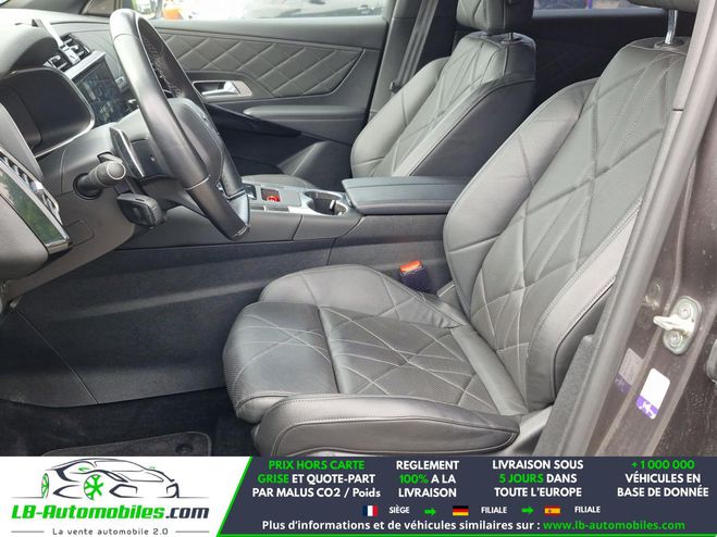 Citroen DS7 Crossback Hybride E-Tense 225 BVA Gris M�tallique de 2022