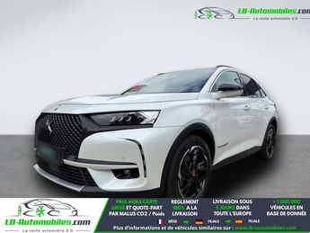  Voir d&eacute;tails -Citroen DS7 Crossback Hybride E-Tense 225 BVA &agrave; Beaupuy (31)