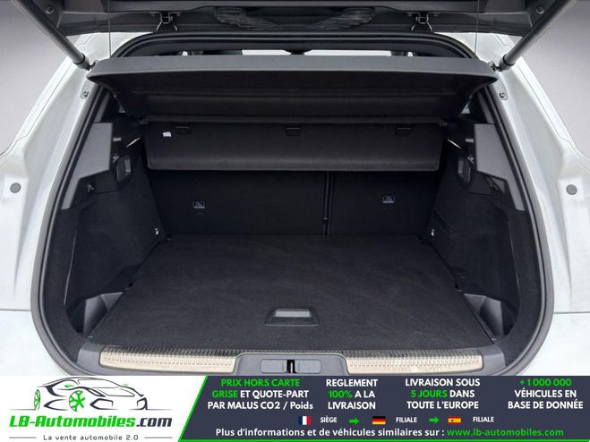 Citroen DS7 Crossback Hybride E-Tense 225 BVA Blanc de 2022