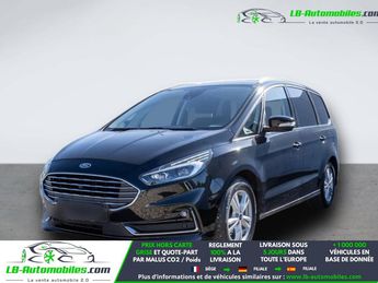  Voir d&eacute;tails -Ford Galaxy 2.0 EcoBlue 190 BVA &agrave; Beaupuy (31)