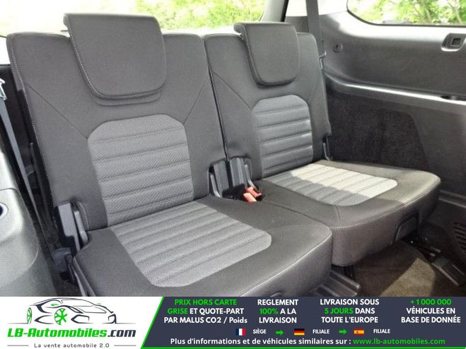 Ford Galaxy 2.0 EcoBlue 190 BVA Bleu M�tallique de 2020