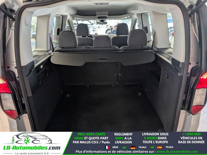 Ford Grand Tourneo 2.0 EcoBlue 102 BVM Argent� M�tallique de 2025