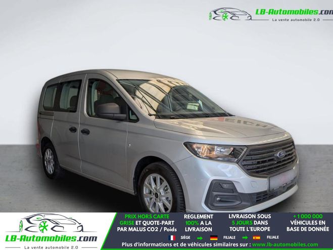 Ford Grand Tourneo 2.0 EcoBlue 102 BVM Argent� M�tallique de 2025