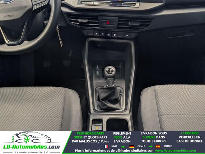 Ford Grand Tourneo 2.0 EcoBlue 102 BVM Argent� M�tallique de 2025