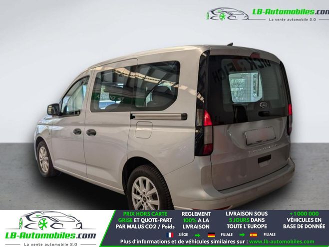 Ford Grand Tourneo 2.0 EcoBlue 102 BVM Argent� M�tallique de 2025