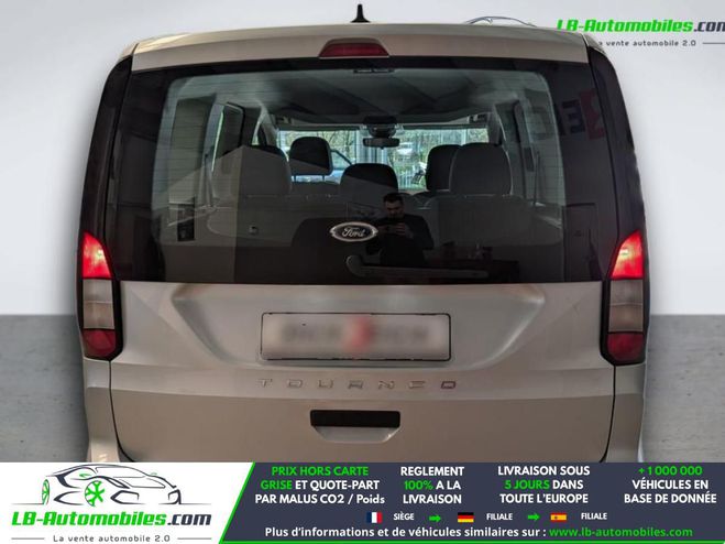 Ford Grand Tourneo 2.0 EcoBlue 102 BVM Argent� M�tallique de 2025