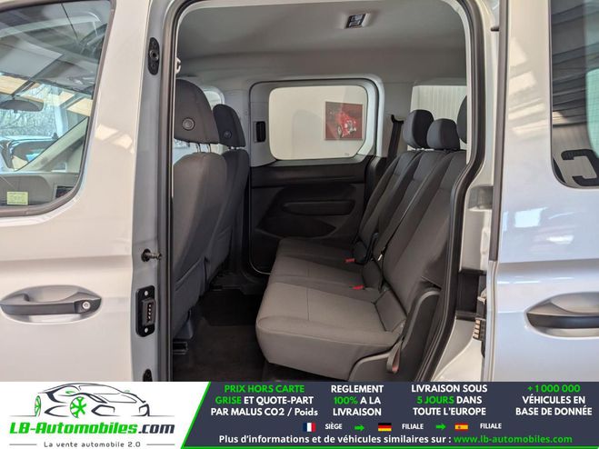 Ford Grand Tourneo 2.0 EcoBlue 102 BVM Argent� M�tallique de 2025